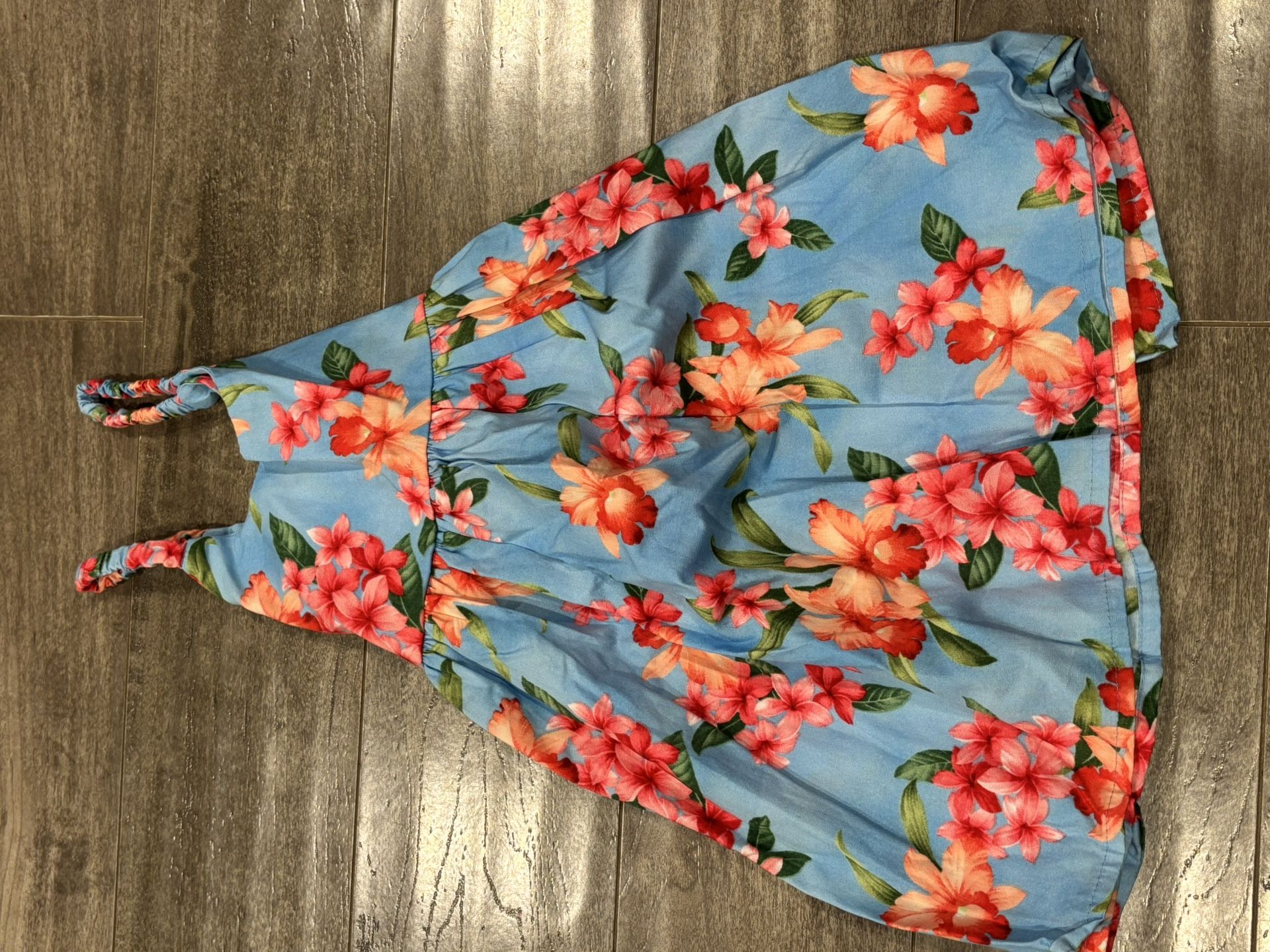Girls Size 4