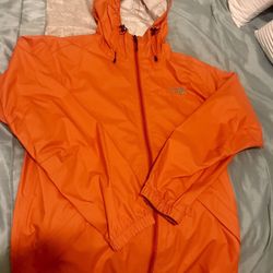 North Face Jacket