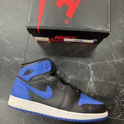 Jordan 1 “Royal” 2013