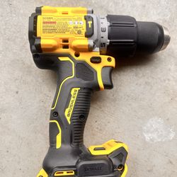 Dewalt Impact Drill