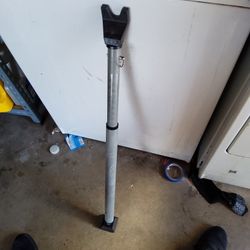 Door Security Stopped