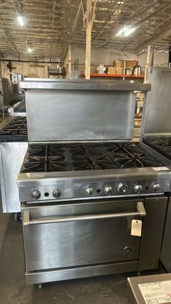 Standard Oven