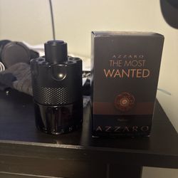 Azzaro Most Wanted Parfum