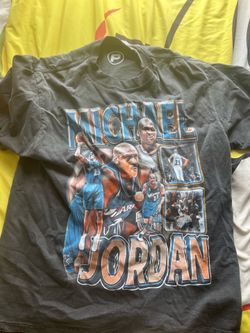 Michael Jordan tee