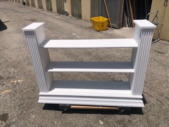 Shelving unit