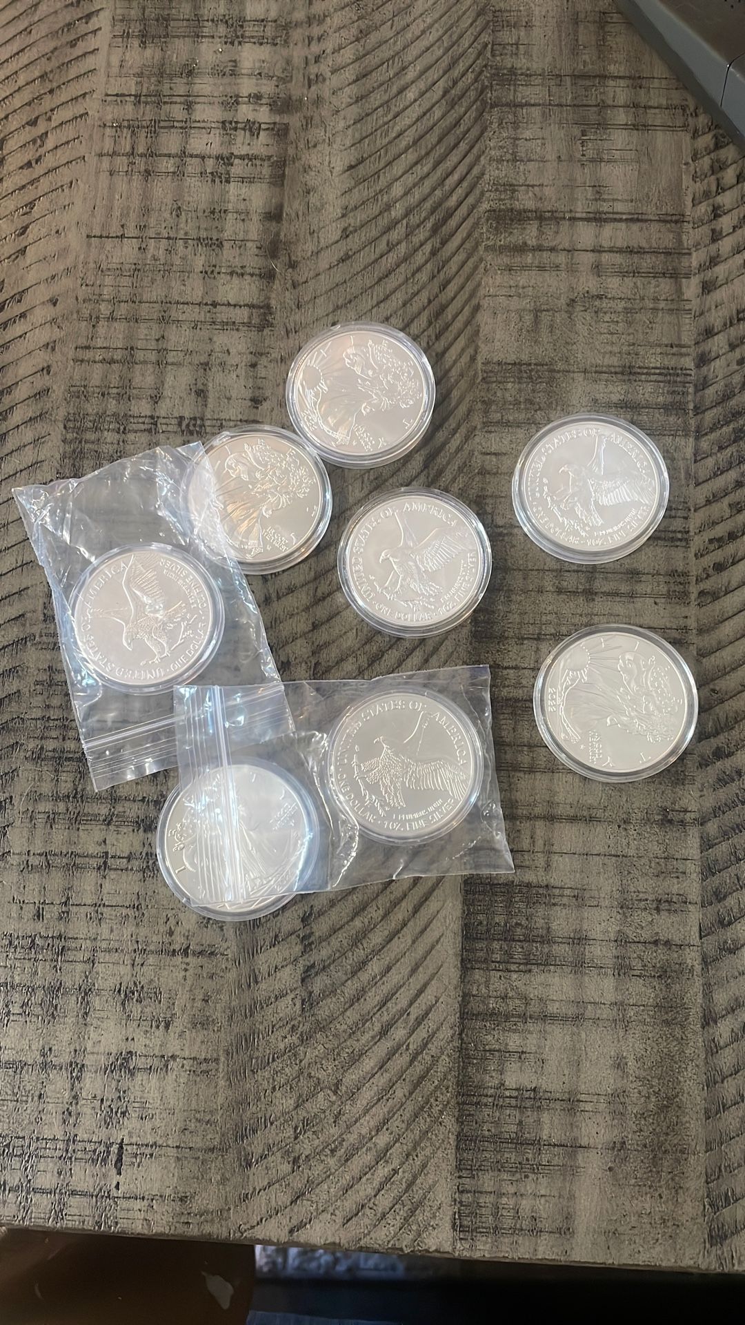 Silver 