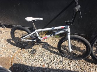 Haro bmx