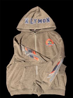 Custom School Spirit Hoodies