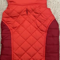 Coleman Pet Puffer Jacket 