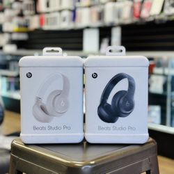 Beats Studio Pro