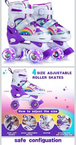 roller skates