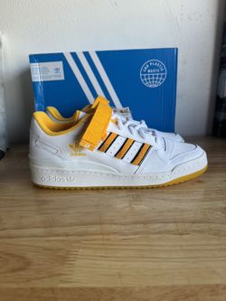 Adidas Forum Low Los Ángeles Sneakers