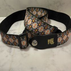 Guitar Strap 