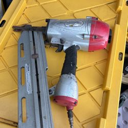 framing nailer 
