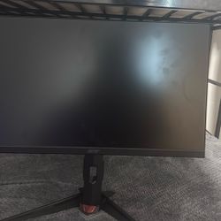 1 x Acer - - Nitro XV240Y 23.8'''' FHD 200Hz 0.5ms FreeSync Premium IPS Gaming Monitor (1x DisplayPort, 2x HDMI) - Black