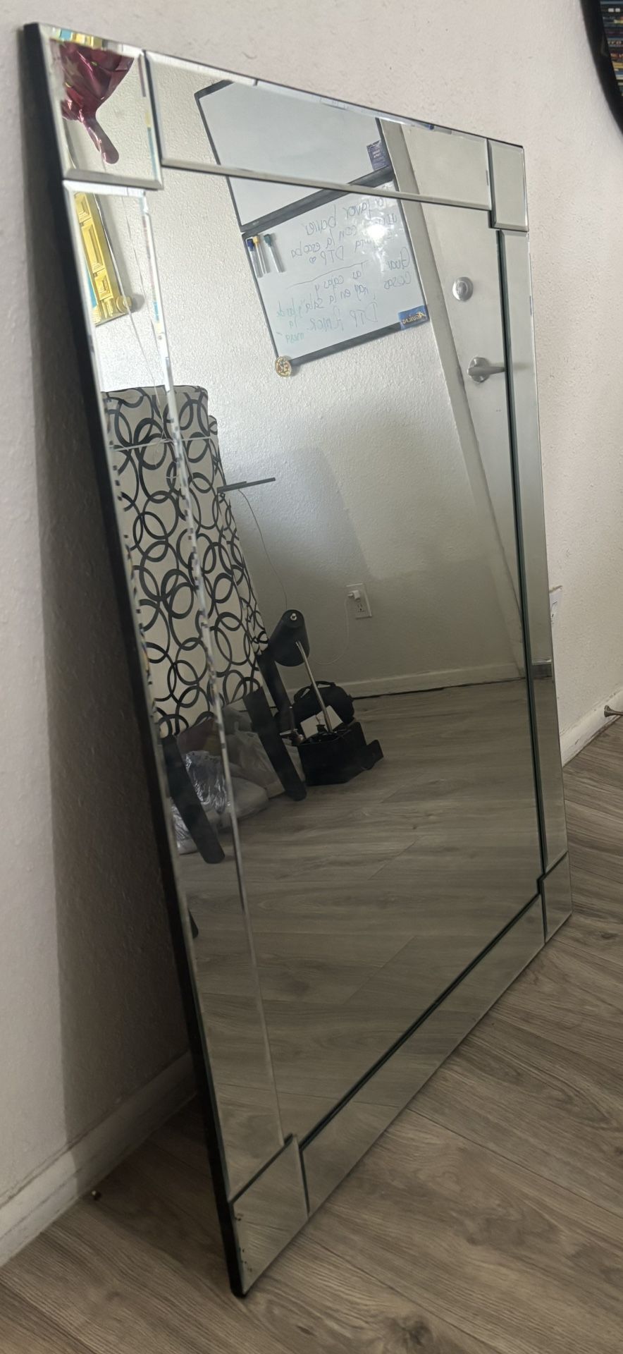 Big Mirror !!!!!READ DESCRIPTION!!!!!