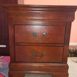 Nightstand
