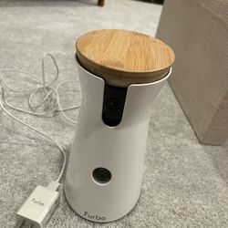 Furbo Pet Camera With Treat