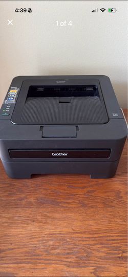 MOVING SALE - Brother HL-2270DW Wireless Laser Printer INCLUDES Extra Ink Cartridge