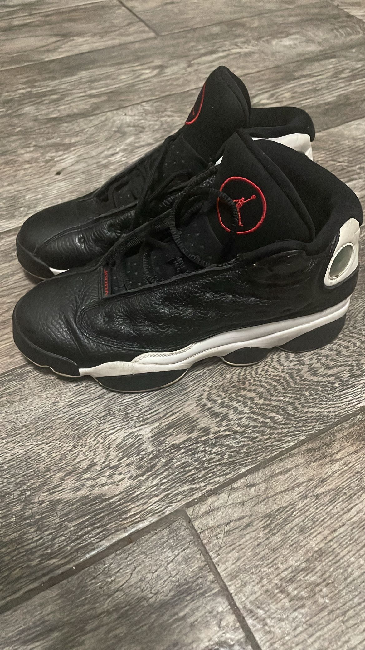 Jordan 13 Size 6.5