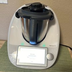 Thermomix M6 Brand New ! $900