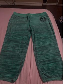 Juicy couture capri