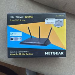 Netgear Nighthawk AC1750