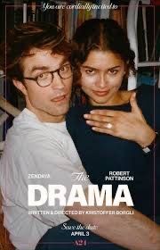 The Drama Posters