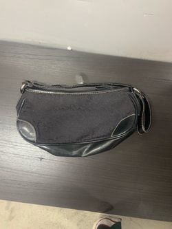 Blk Coach Clutch