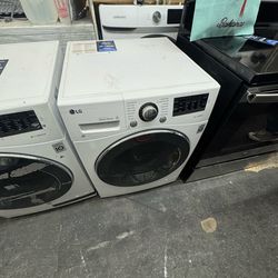 Washer and dryer combo 24 inch