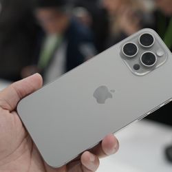 iPhone 15 Pro max Unlocked 