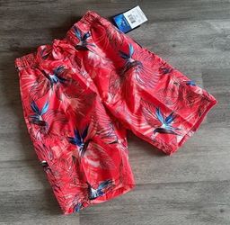 Men's Swim Shorts Size Small New with tags