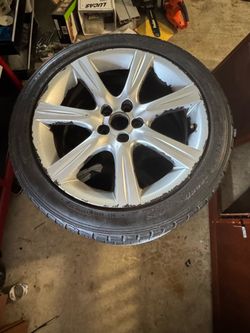 2006/2007 OEM WRX wheels (please read description)