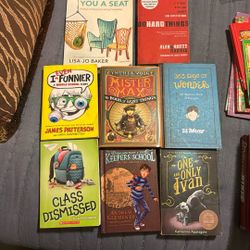 Books