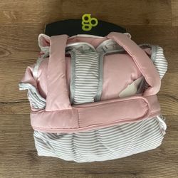 Baby Shopping Cart & High Chair Cover 