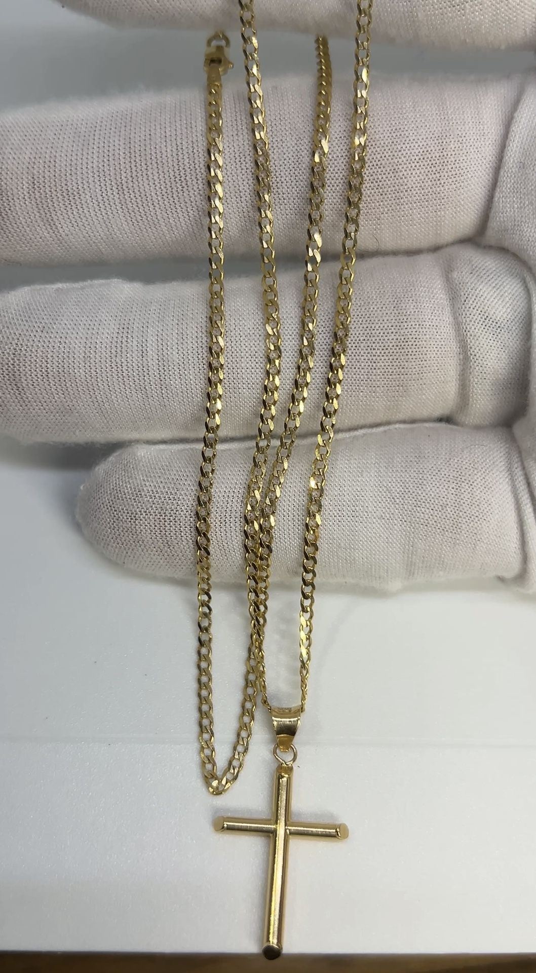 14k Gold Chain