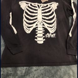 Saint/VLONE, long sleeve     S, M, L, XL,