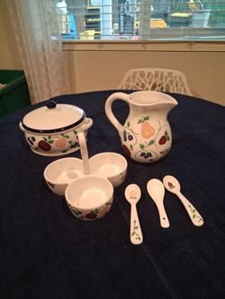 Priness House Orchard Collection