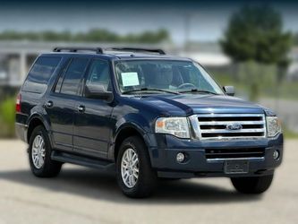 2014 Ford Expedition