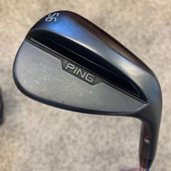Ping 56 Sand Wedge Golf Club