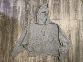 Nike sweater