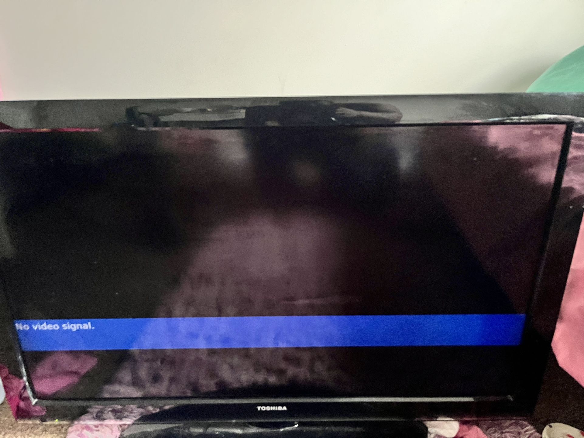 47 Inch Flatscreen Tv