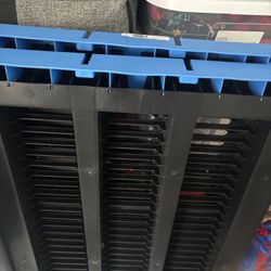 Heavy Duty Shelves