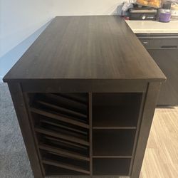 Free Dining Table 