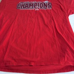 Angel’s World Series T-Shirt 