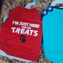 New Small Pet Clothes 