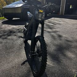 Talaria Xxx Pro 