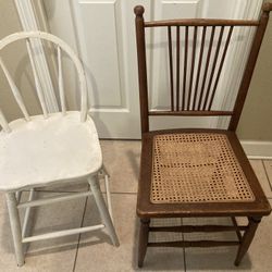 Antique Chairs