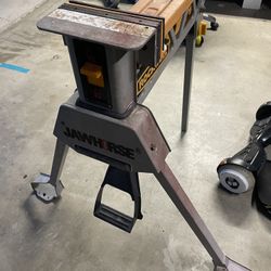 Rockwell Jawhorse 