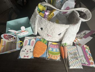 Easter Decorations
